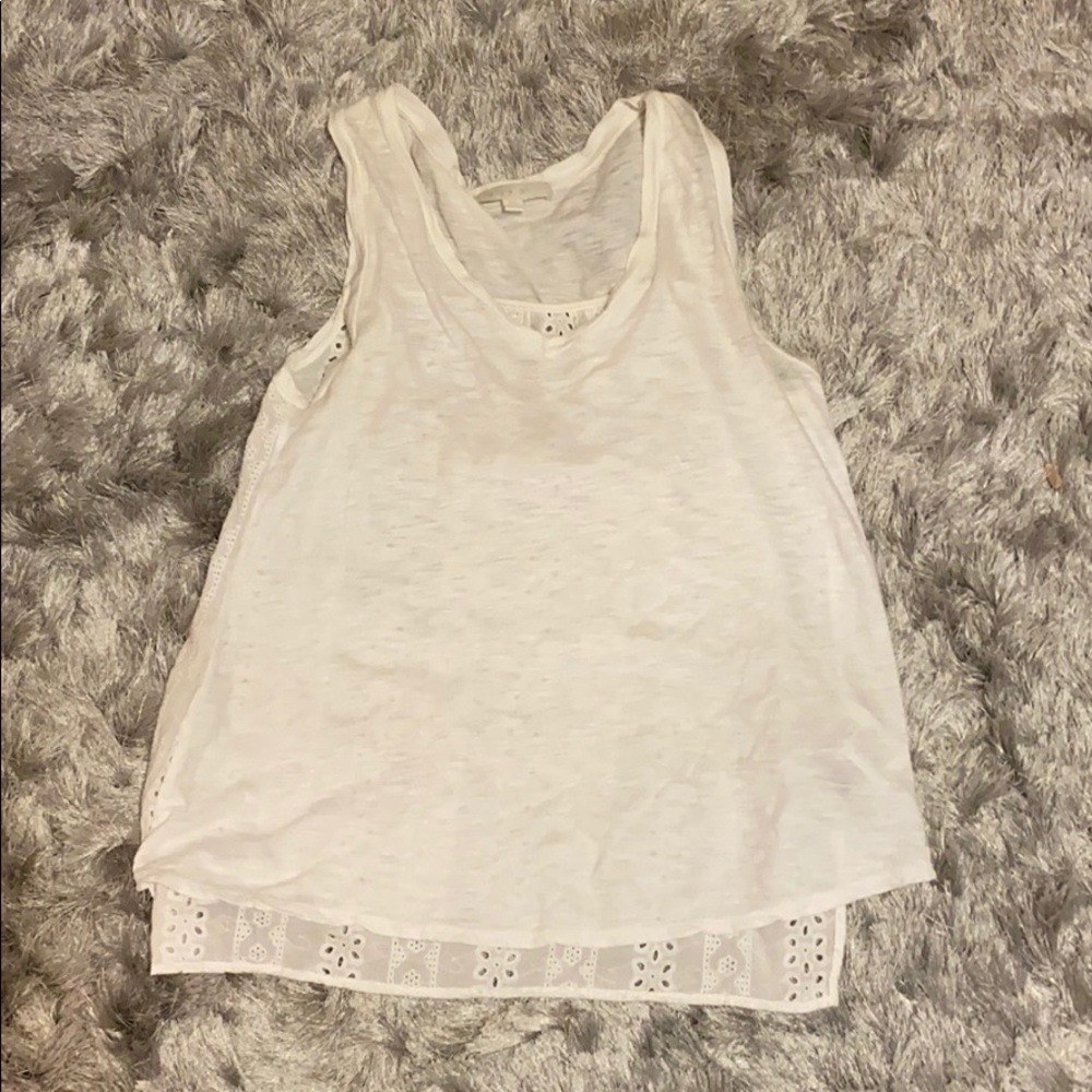 Top size XS